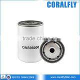 Oil/Air Separator Spin-on Fit for Truck 1686587 thumbnail-1