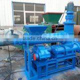 Customer Feedback Coal And Charcoal Stick Extruder Machine,Coal And Charcoal Briquette Extruder Machine, thumbnail-2