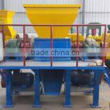 Recycling Waste Metal Alumium Cans Scrap Crusher/Tin Cans Crusher With CE Approval thumbnail-1