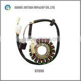 High Quality Motorcycle GT650 18 Poles Magneto Stator Coil thumbnail-1