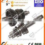 Duradero Eje Principal y Adjunto Completo de Motocicleta thumbnail-4