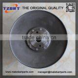 HS 400CC UTV Parts CVT Clutch Cover thumbnail-5