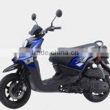 Elegant &Popular 50cc/125cc/150cc Gas Scooter thumbnail-1