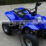 Remote Starter 4-Stroke Full Automatic Engine ATV EA0501 thumbnail-1