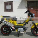 Wholesale 50cc/70cc/110cc Pit Bikes thumbnail-1