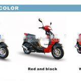 EPA EEC 50cc Cheap Gas Scooter Chopper Pocket Bike SPEEDY 50 thumbnail-2