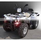 ATV 700 4x4 thumbnail-2