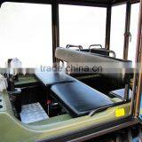 XBH 8X8-2 Closed Type Vehicle 800cc 8 Wheel Rainning Proof go Any Way Water Motor Vehicle ATV thumbnail-2