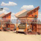 Mini Gold Dredger for High Performance thumbnail-5