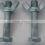 COIL WING NUT thumbnail-1