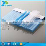 Low Weight u Lock System pc Panel Flexible Polycarbonate Sheets thumbnail-3