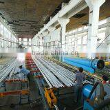 OEM Manufacturing Hot Sale High Quality Powder Coated Sliding Door Aluminum Profile thumbnail-4