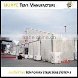 Steel Tent Warehouse Tent /storage Shelter Tent thumbnail-5
