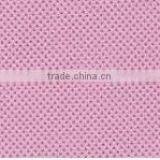 Pink pp Spunbonded Nonwoven Fabric thumbnail-1