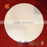 Light Weight And Fireproof Glasswool Acoustic Ceiling Solutions Fiberglass Soundproof Board thumbnail-5