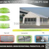 Large Aluminum Frame Party Wedding Canopy Tent thumbnail-3