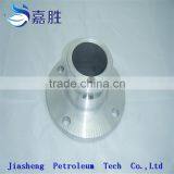 Hot Sale Aluminium Quick Couplings Round Flange Type thumbnail-2
