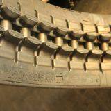 CX30B (CASE) Replacement Rubber Track 250mm Width,52.5mm Pitch,80links K Pattern thumbnail-2