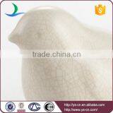 Wholesale Household Goods Ceramic Bird Home Decoration thumbnail-3
