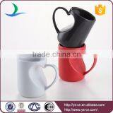New Promotion Ceramic Mug Coffee With Good Service thumbnail-3