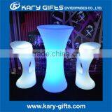 Hot Sales Led Glass Coffee Table With Stylish Designs thumbnail-5