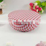 Special Customed Pink Delicate Tin Box thumbnail-1