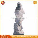 Cheap Large Handmade Stone Lady Sculpture thumbnail-1