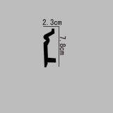 Lower Price PU Decorative Skirting Boards thumbnail-1