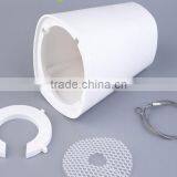 CT-457 Hot Sell Sky Planter Plastic Flower Pot Supplier From China 13.5x13.5x19cm thumbnail-3