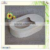 Wholesale Small Disposable Wooden Food Bento Boxes thumbnail-3