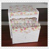 Top Grade New Design Handmade Customized Unfinished Wooden Cabinet Designs for Living Room thumbnail-2