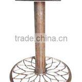High Quality Removable Bar Table Leg From China FT-01 thumbnail-1
