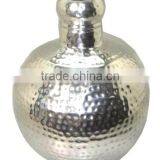 Decorative Metal Vases thumbnail-1