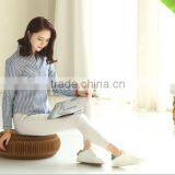 Famous Simplify Natural Portable Designer Chair Made in China thumbnail-2