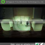 Led Cube Garden Icebucket Table Light