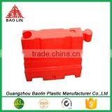 Hot Selling and Good Quality Plastic Road Traffic Barrier for Sale thumbnail-6