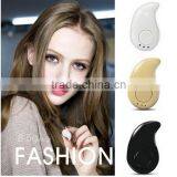 Factory Supply Earphone for Iphone 6 New Bluetooth Earphone With 3.5mm Jack thumbnail-1