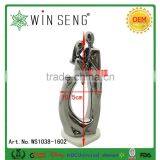 Factory Directly Lover Dancing Heart Shape Ceramic Wedding Gift thumbnail-5