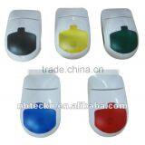 Plastic Mouse Shape Computer Brush Keyboard Cleaner With Logo for Promotional thumbnail-1