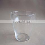 Glass Flower Pots/Flower Pot thumbnail-1