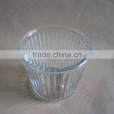 Glass Flower Pots/Flower Pot/glass Vase thumbnail-1
