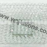 Crystal Square Tray, Crystal Tray thumbnail-4