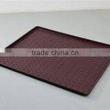 Vacuum Forming ABS Electronic Tray/OEM Large Plastic Parts thumbnail-1