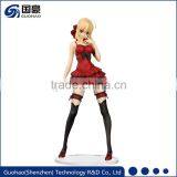 Customized Japanese Hot High School Girl Sexy Sex Doll thumbnail-4