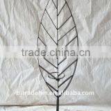Metal Christmas Tree Candle Holder thumbnail-1