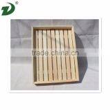 China Factory Wholesale Wood Bread Serving Tray thumbnail-5