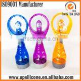 New Product Water Mist Spray Bottle Fan thumbnail-1