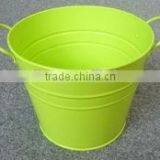 Metal Laundry Tub thumbnail-4