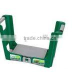 Garden Plastic Kneeling Stool/ Garden Plastic Kneeler Kneeling Pad Seat thumbnail-3