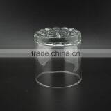 10oz Clear Shot Glass Cups for Wine With OEM thumbnail-2